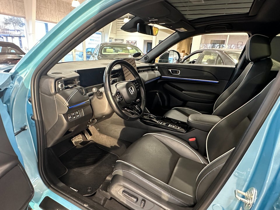 Honda e:Ny1 Advance 5d