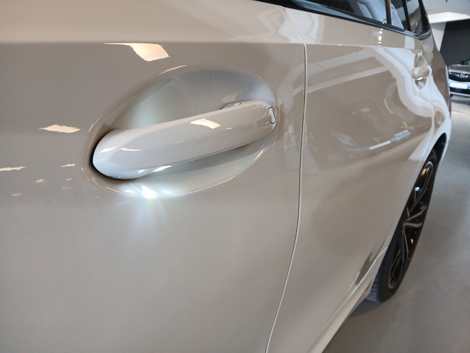 BMW 330e 2,0 Touring M-Sport+ aut. 5d