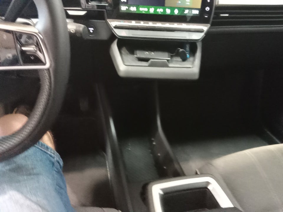 Renault Scenic E-Tech 60 Evolution 5d