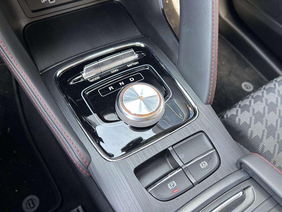 MG ZS 50 Comfort 5d