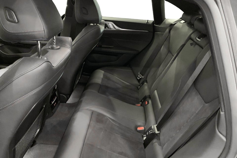 BMW i4 M50 M-Sport xDrive 5d