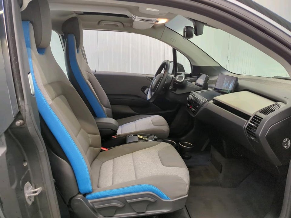 BMW i3 BEV 5d