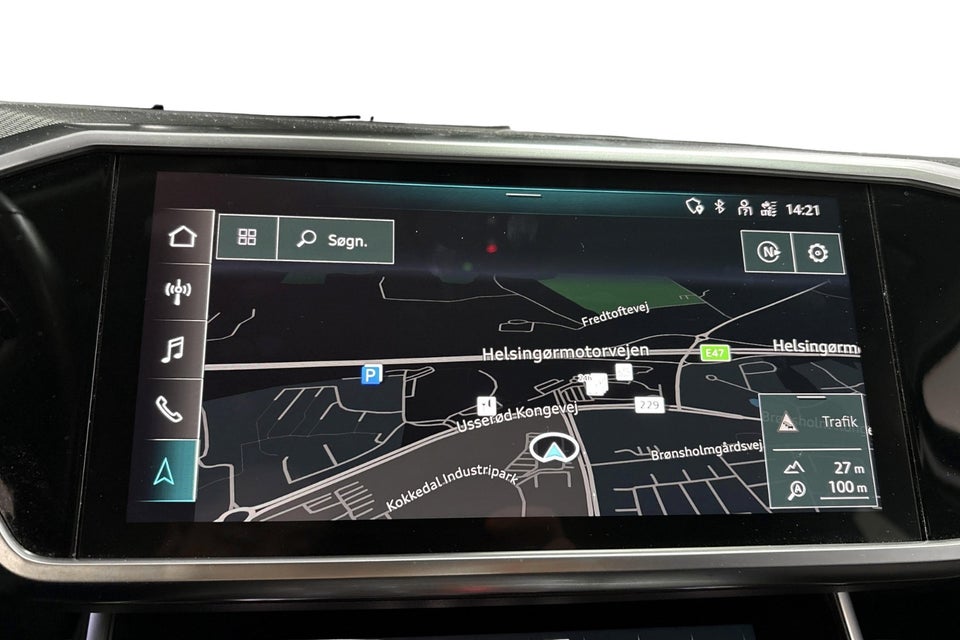 Audi A6 50 TFSi e Sport Prestige Avant quattro S-tr. 5d