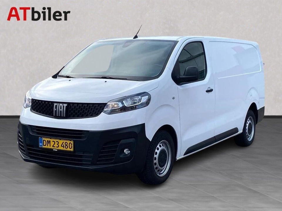 Fiat Scudo 2,0 MJT 145 L2H1 Business