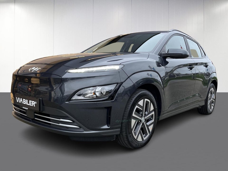 Hyundai Kona 39 EV Select 5d