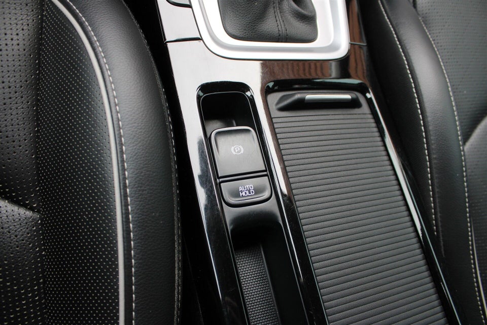 Kia XCeed 1,6 PHEV Upgrade+ Premium DCT 5d