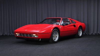 Annonce: Ferrari 328 3,2 GTS - Pris 0 kr.