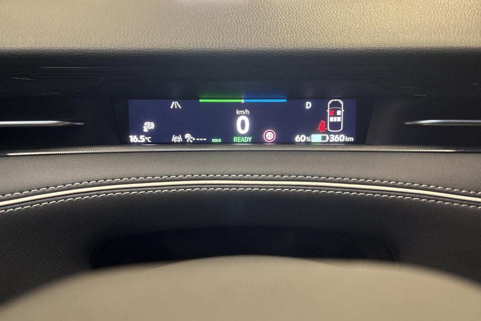 VW ID.7 77 Style+ Tourer 5d