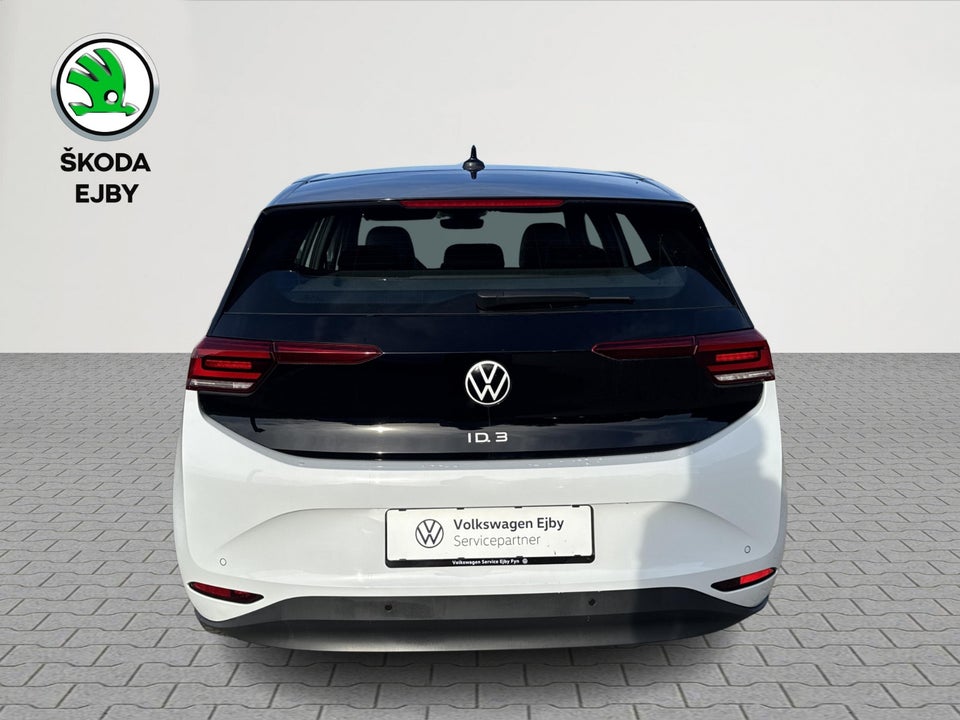 VW ID.3 77 Pro S 5d