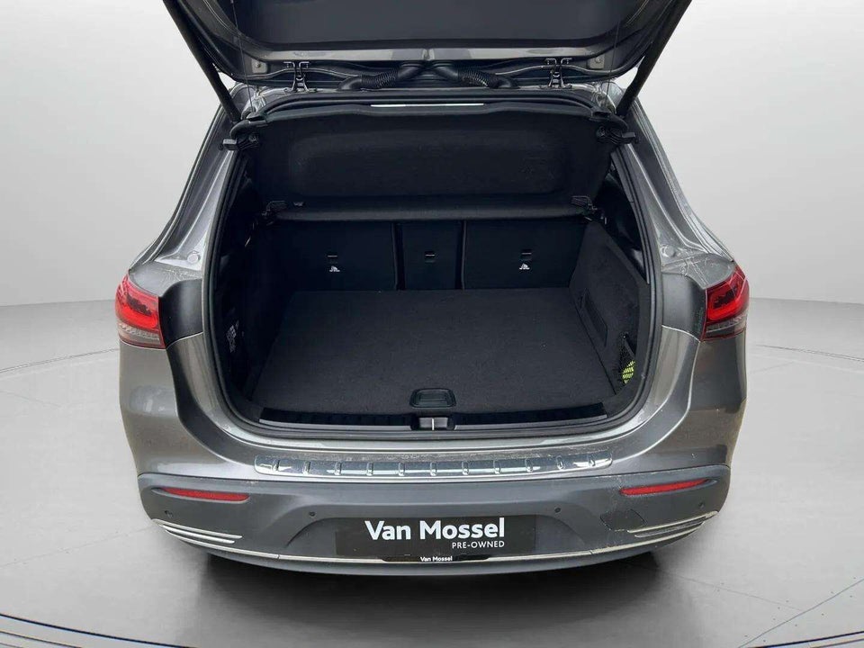 Mercedes EQA250 Progressive 5d