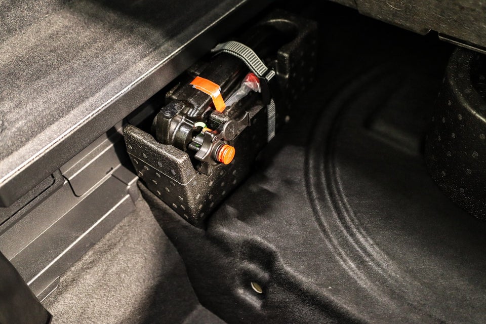 Audi Q8 e-tron 55 S-line Black Edition quattro 5d