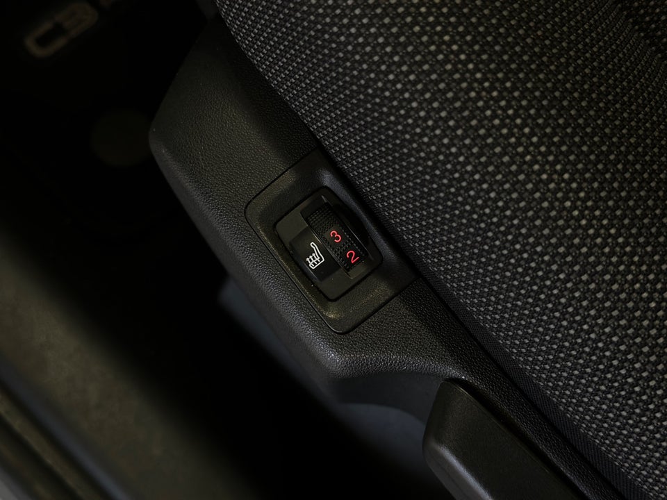 Citroën C3 Aircross 1,2 PureTech 110 Shine Exclusive EAT6 5d