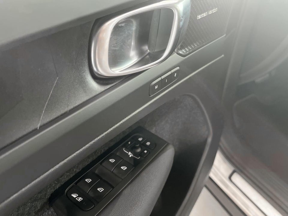 Volvo XC40 P8 ReCharge Twin Ultimate 5d