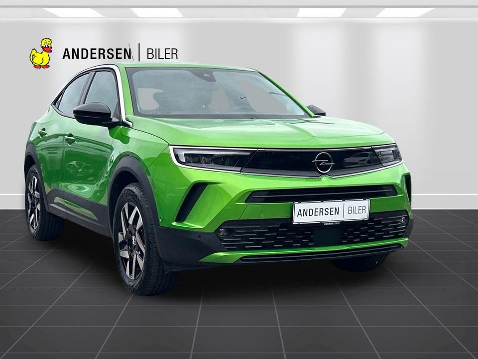 Opel Mokka-e 50 Ultimate 5d