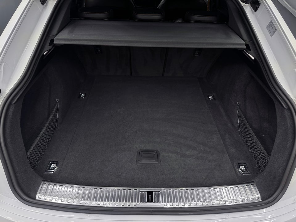 Audi e-tron 55 Black Edition S-line Sportback quattro 5d