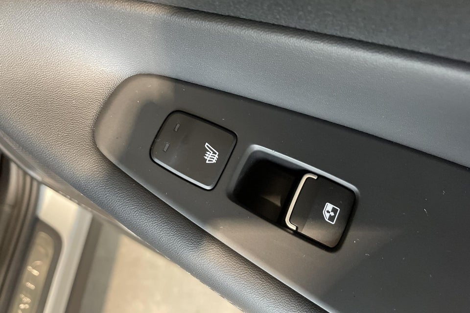 Hyundai Santa Fe 1,6 PHEV Advanced aut. 4WD 7prs 5d