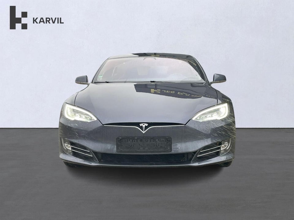 Tesla Model S 75 5d