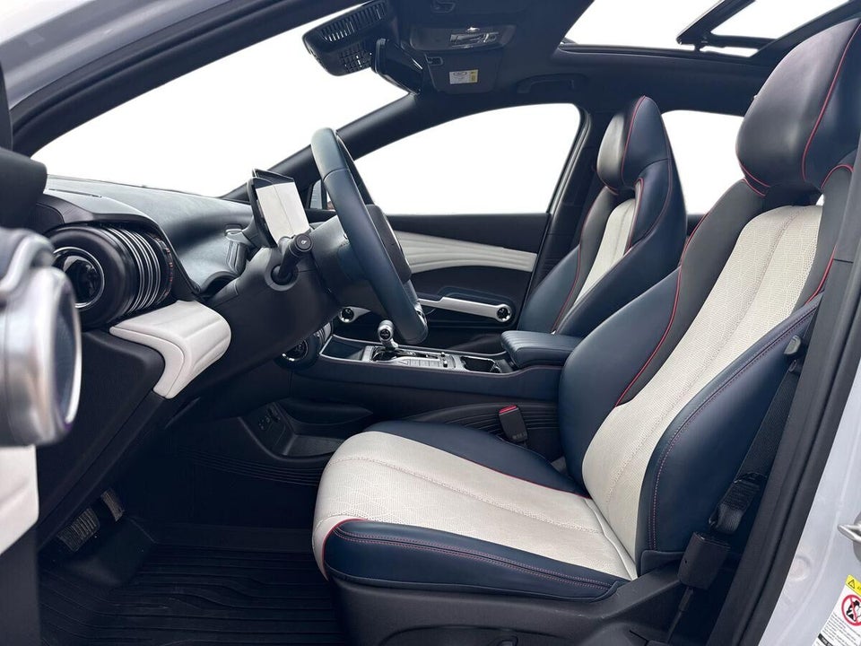 BYD Atto 3 60 Design 5d