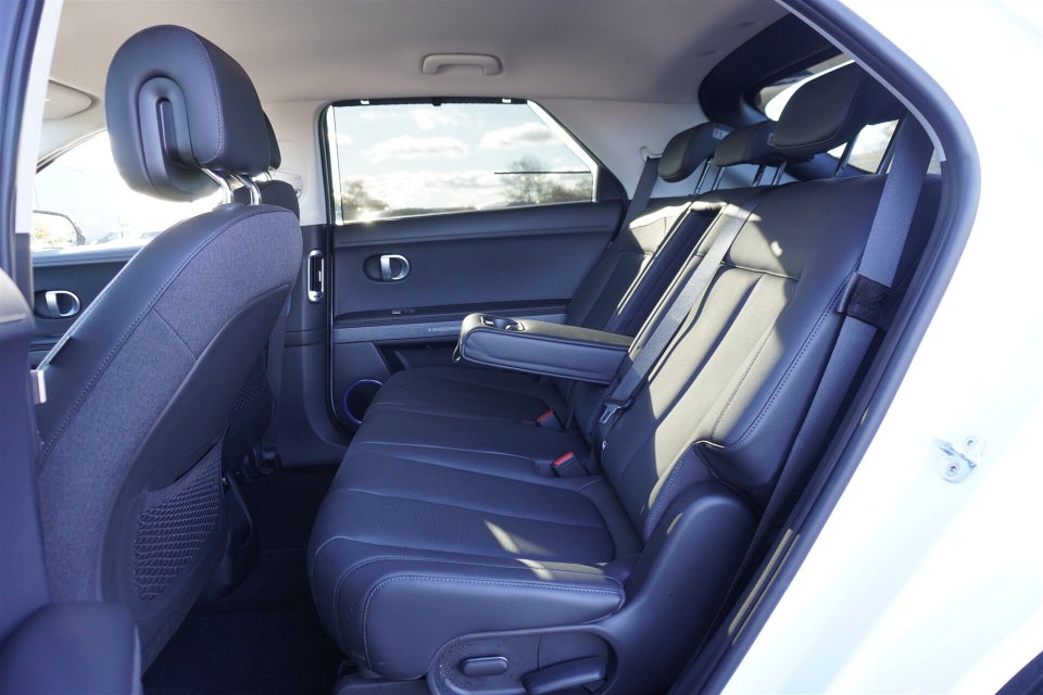 Hyundai Ioniq 5 73 Ultimate 5d