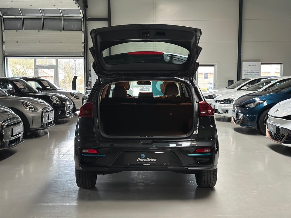 Kia e-Niro 39 Vision 5d