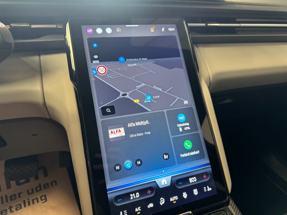 Ford Explorer 84 Premium Extended Range AWD 5d