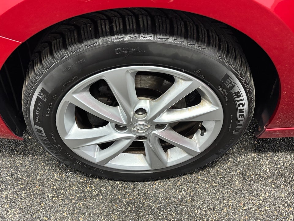 Opel Corsa 1,2 Elegance 5d