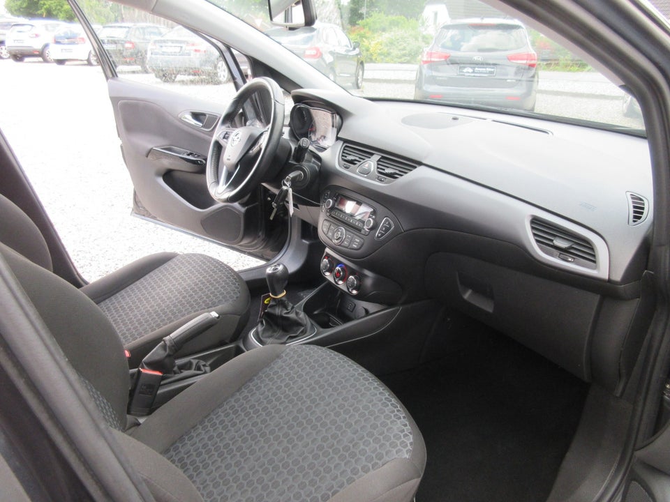 Opel Corsa 1,0 T 90 Cosmo 5d