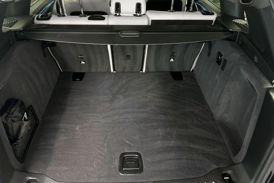 BMW iX3 Charged Plus M-Sport 5d