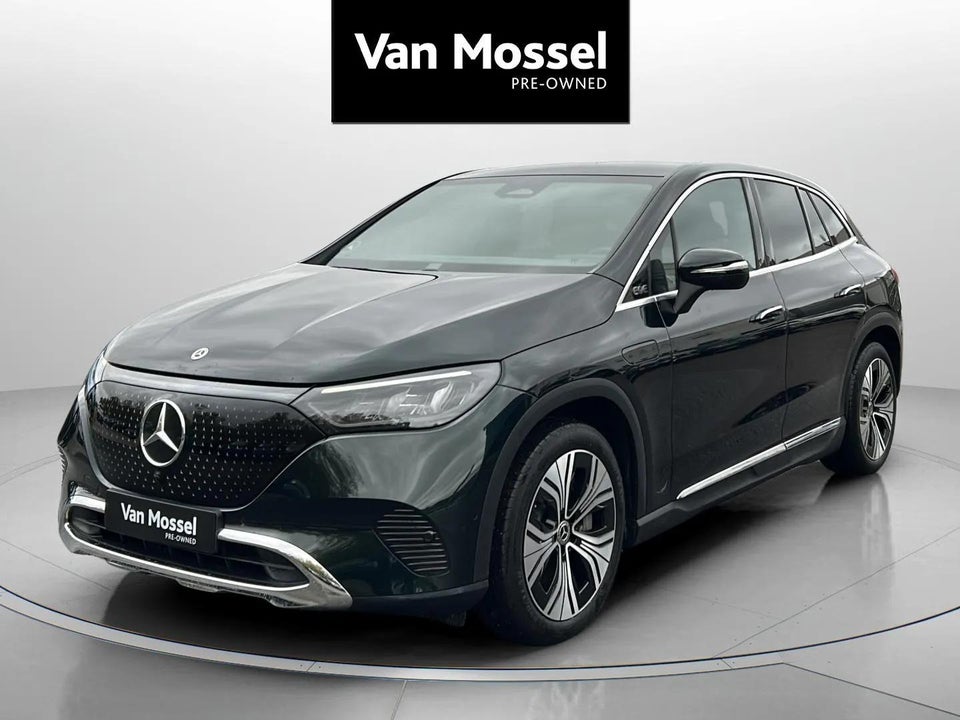 Mercedes EQE350 SUV Electric Art 4Matic 5d