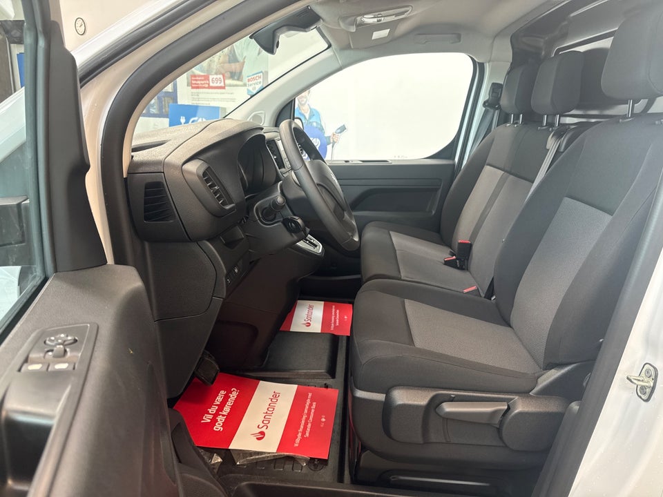 Peugeot e-Expert 50 L2 Plus Van