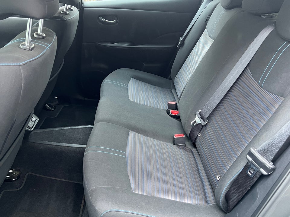 Nissan Leaf 62 e+ Acenta 5d