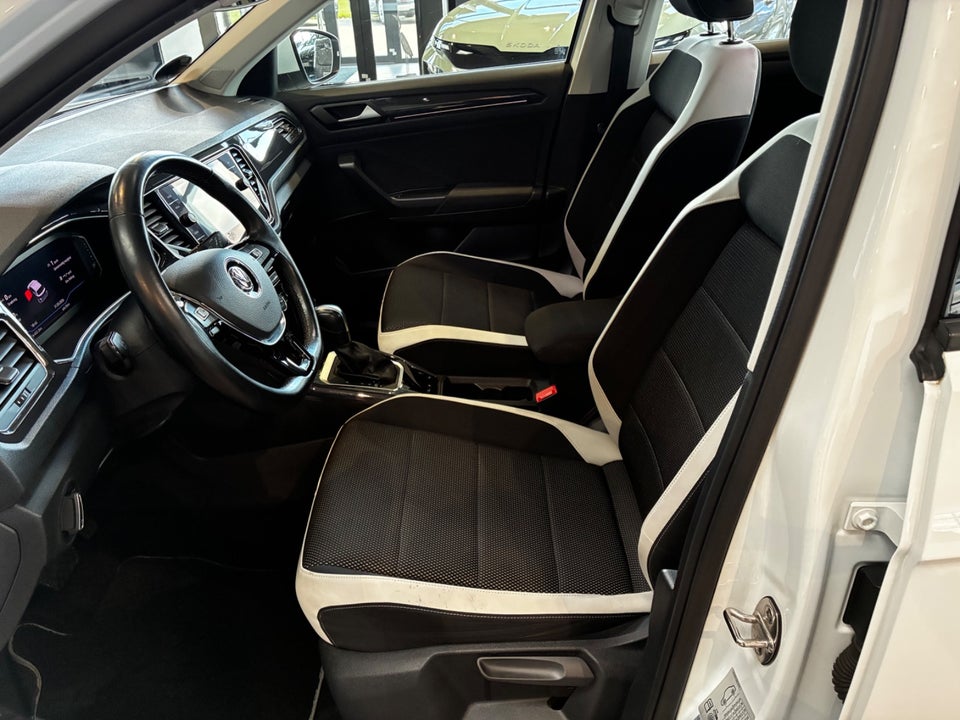 VW T-Roc 1,5 TSi 150 Sport DSG 5d