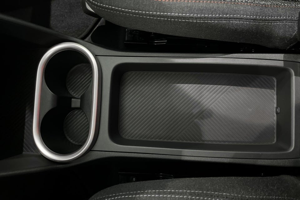 MINI Countryman E Essential Trim XS 5d