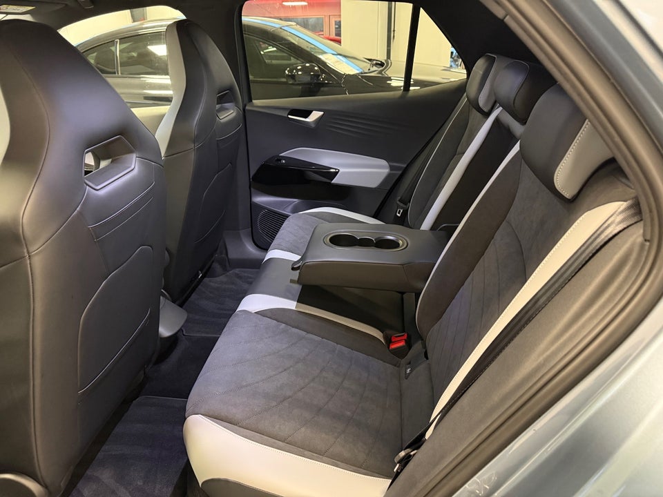 VW ID.3 58 Pro Performance 5d