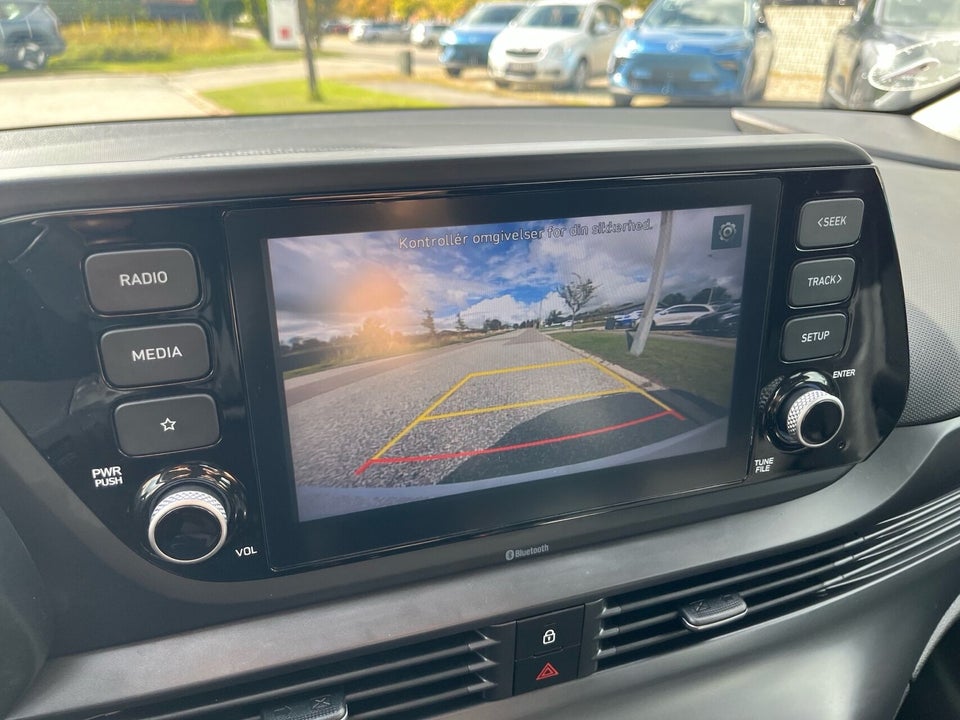 Hyundai i20 1,2 MPi Essential 5d