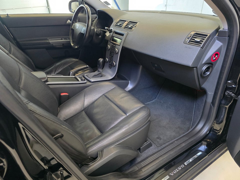 Volvo V50 1,6 D DRIVe 5d