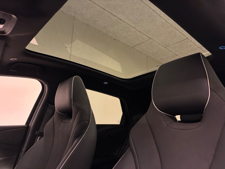 BYD Dolphin 60 Design 5d