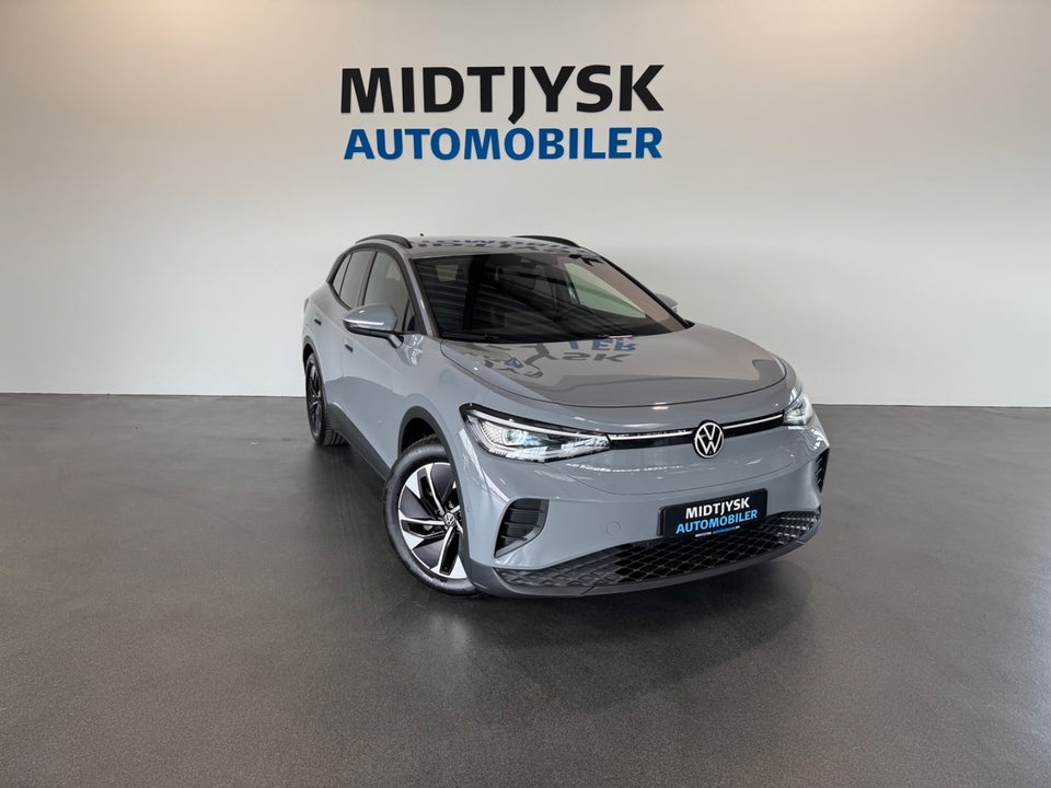 VW ID.4 77 Style 5d