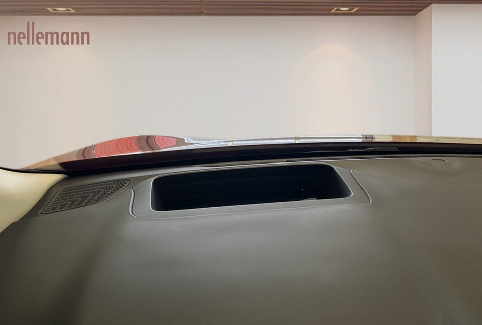 MG MGS6 77 Luxury Long Rang 5d