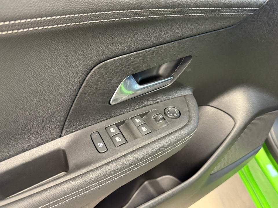 Opel Mokka-e 50 GS Line 5d