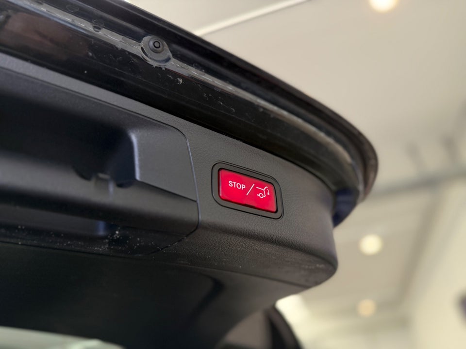 Mercedes EQA250 AMG Line 5d
