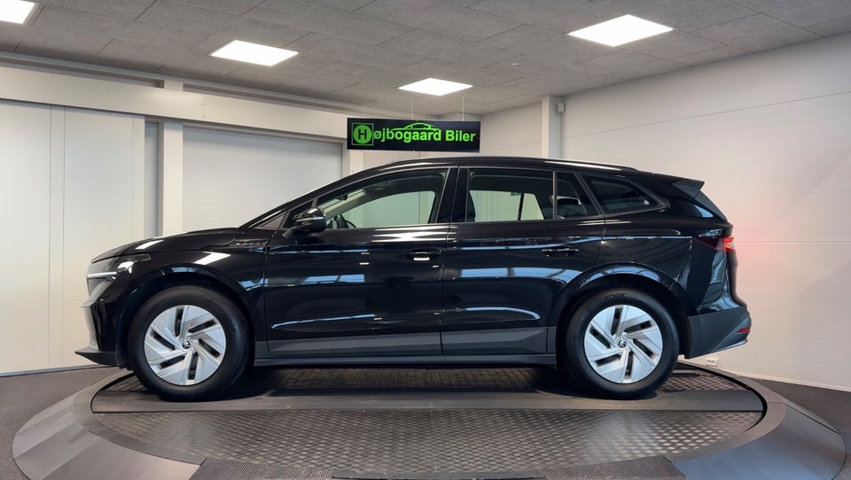 Skoda Enyaq 50 iV 5d