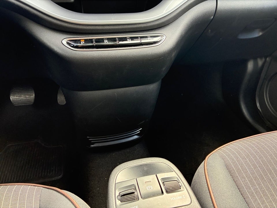 Fiat 500e 42 Icon 3d