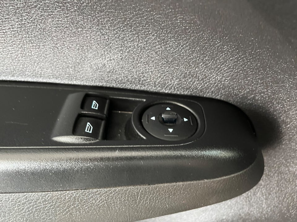 Ford Transit Courier 1,5 TDCi 75 Trend