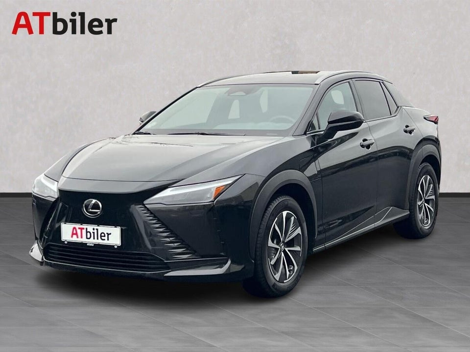 Lexus RZ450e Executive 5d