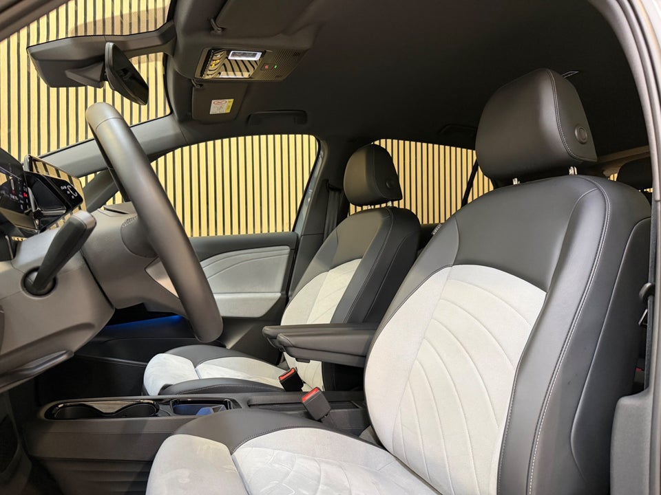 VW ID.3 58 Pro Move 5d