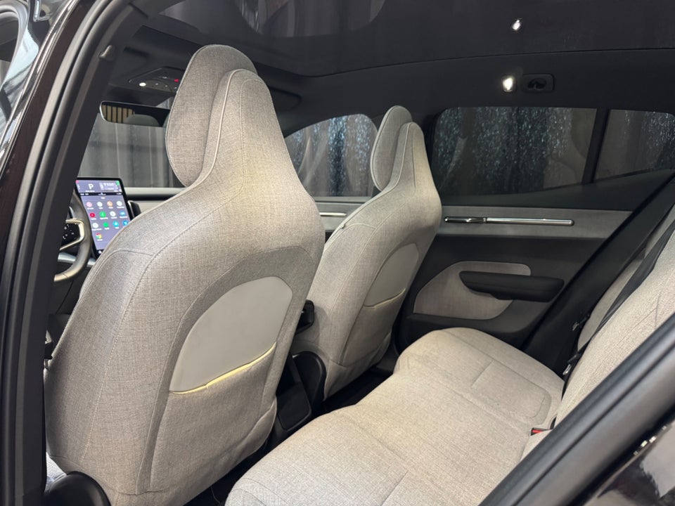 Volvo EX30 Twin Performance Ultra 5d
