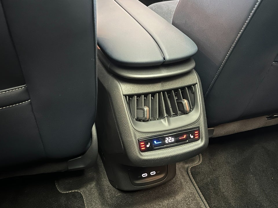 Cupra Tavascan 77 Adrenaline 5d