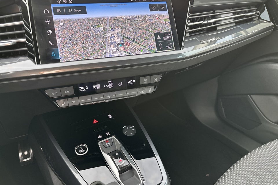 Audi Q4 e-tron 45 Ultra 5d