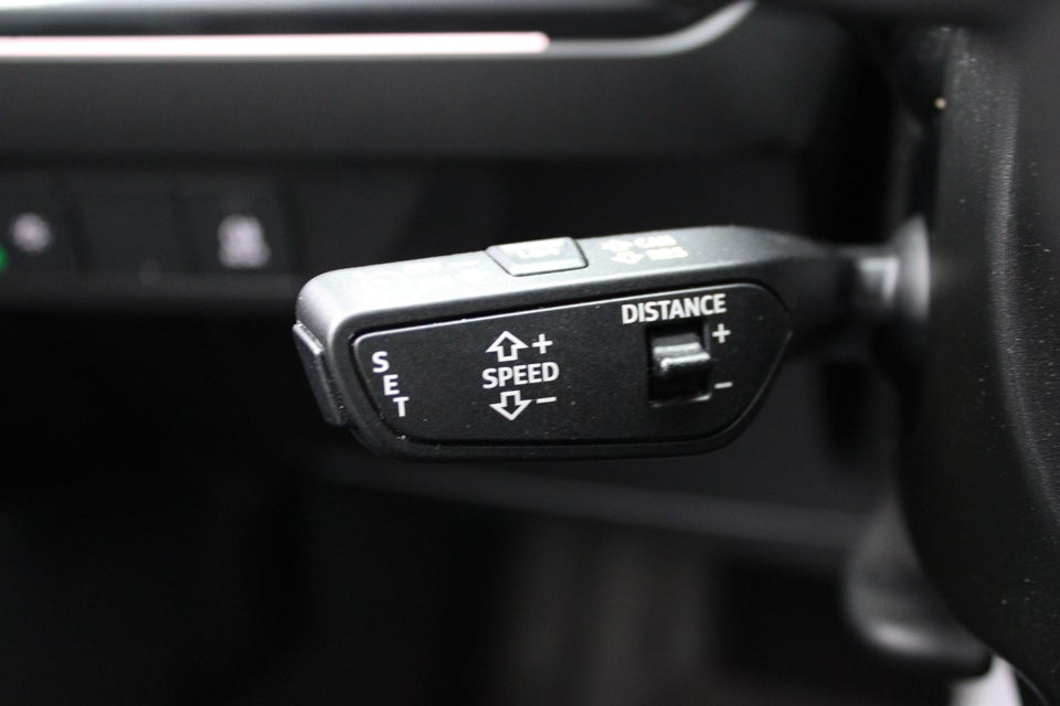 Audi Q4 e-tron 45 Advanced S-line 5d